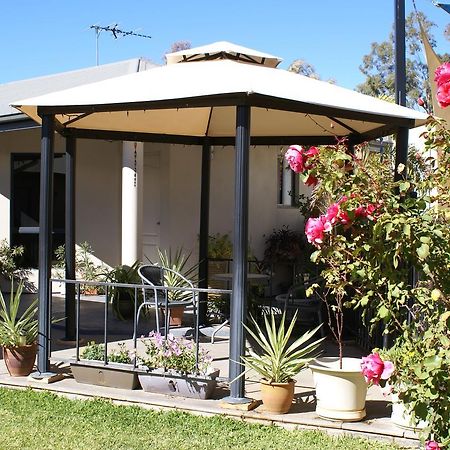 A Good Rest B & B Alice Springs Dış mekan fotoğraf