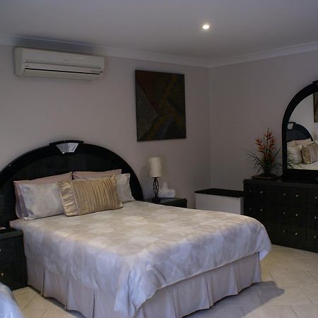 A Good Rest B & B Alice Springs Dış mekan fotoğraf