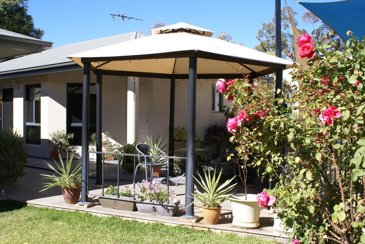 A Good Rest B & B Alice Springs Dış mekan fotoğraf