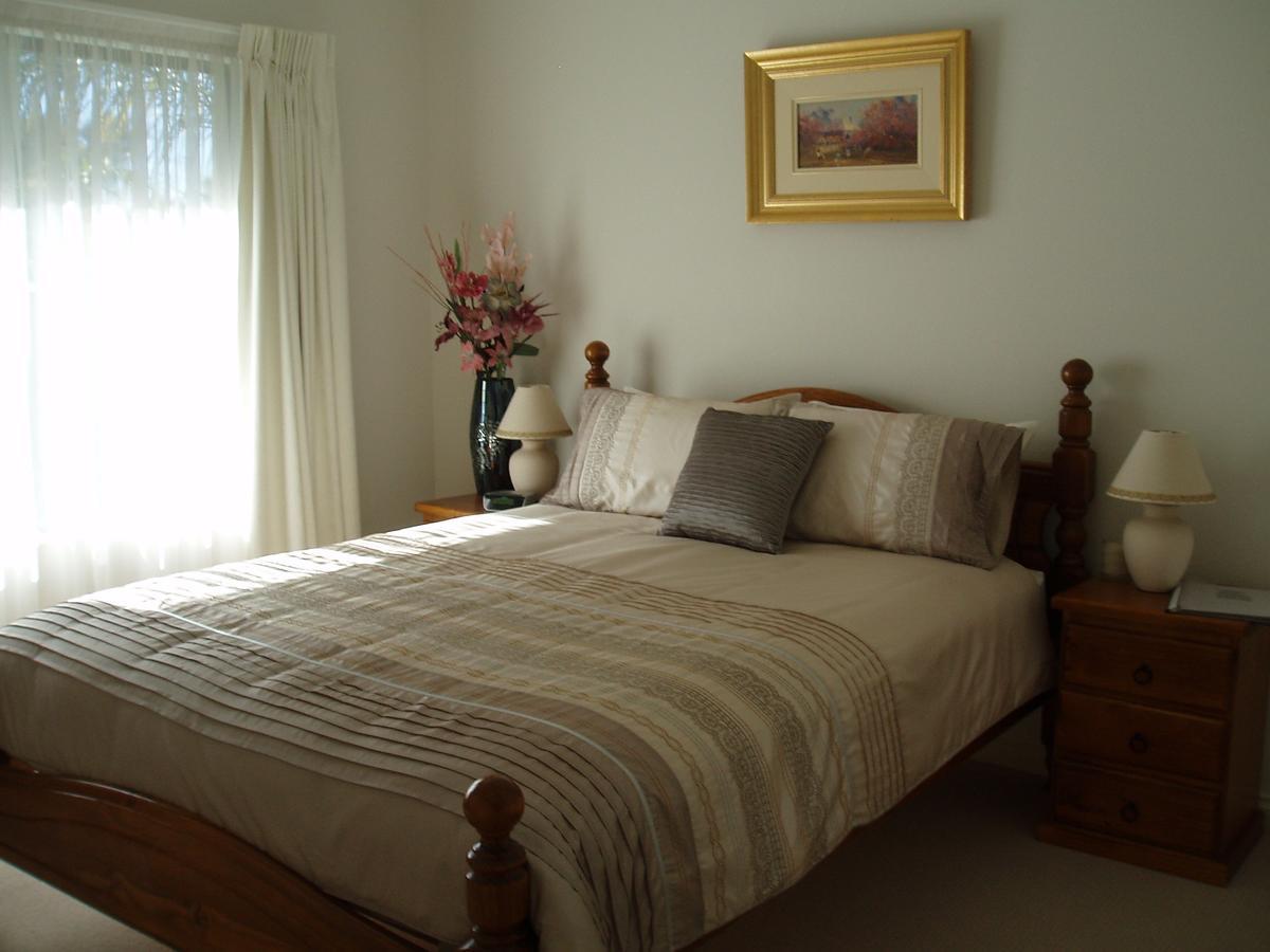 A Good Rest B & B Alice Springs Dış mekan fotoğraf