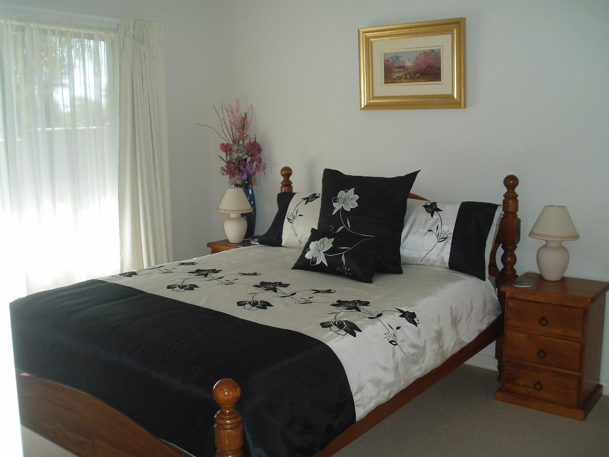 A Good Rest B & B Alice Springs Dış mekan fotoğraf