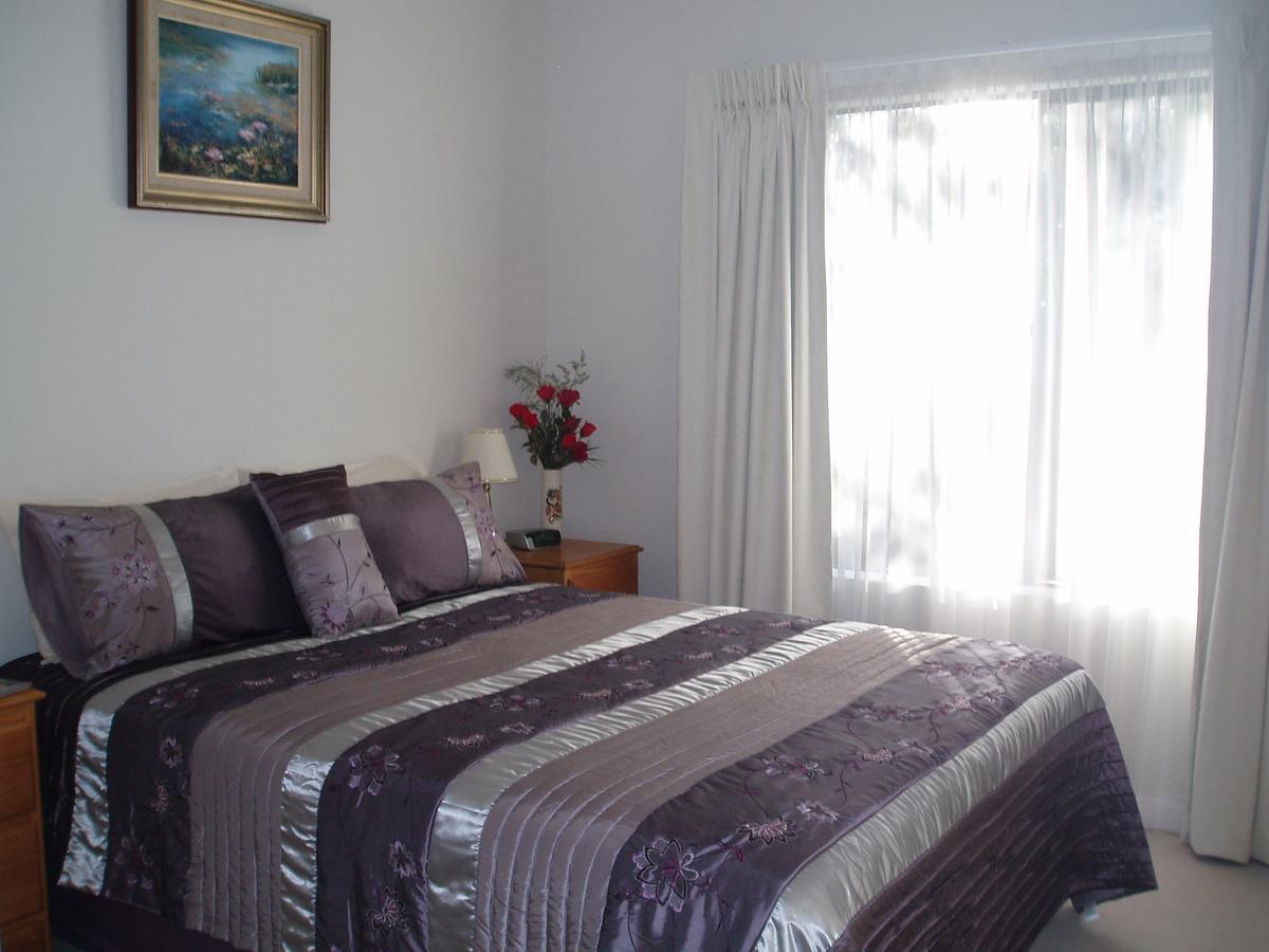 A Good Rest B & B Alice Springs Dış mekan fotoğraf